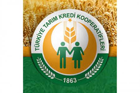 TARIM KREDİ BİRLİK A.Ş. Protokol Ankara'da